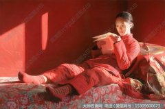 王沂东人物油画作品72 读信 超高清大图下载