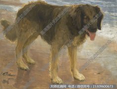 列宾 高清油画36下载