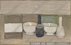 莫兰迪 高清作品30下载