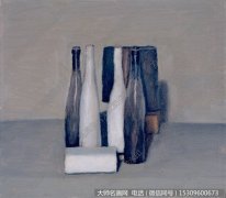 莫兰迪 油画大图32下载