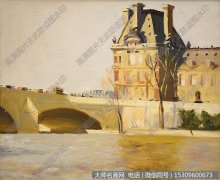 爱德华霍普 油画作品高清大图29下载