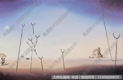 岳敏君 油画作品高清22下载