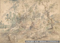 鲁本斯 高清作品29下载