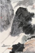 亚明 高清国画2下载