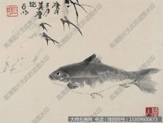 亚明 高清国画30下载