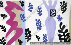 马蒂斯 高清作品184下载