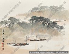 赵少昂 高清作品59下载