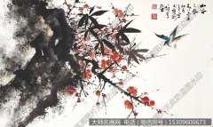 黎雄才 高清国画31下载