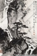 魏紫熙 国画作品59高清大图下载