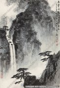 魏紫熙 国画作品68高清大图下载