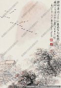 魏紫熙 国画作品77高清大图下载